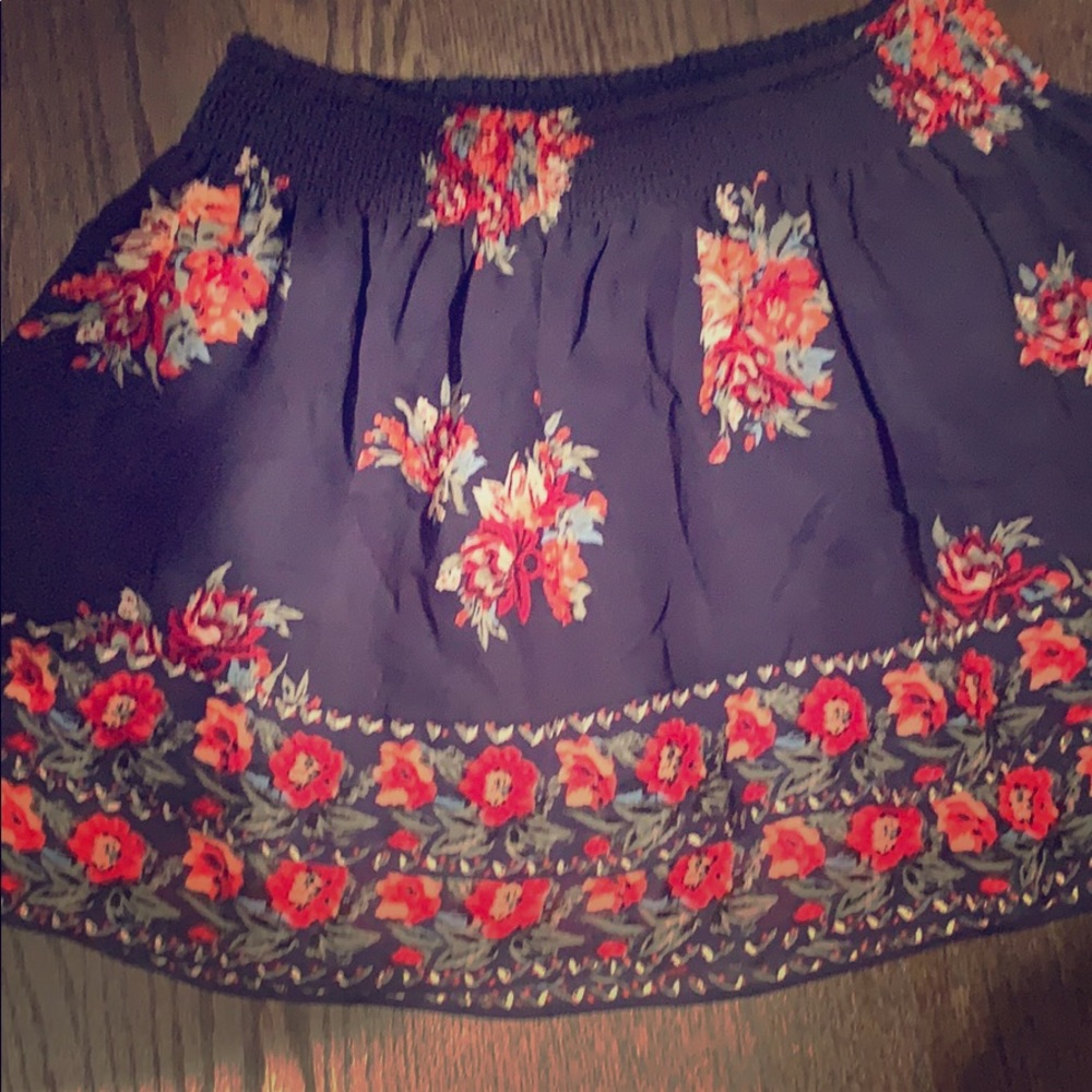 Joie Turnley skirt